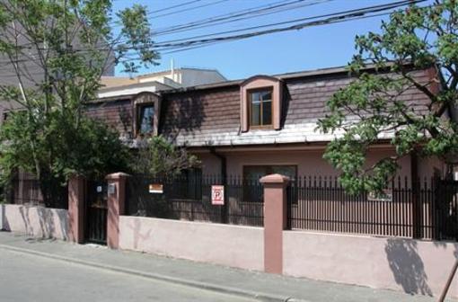 фото отеля Byzanthin Hostel