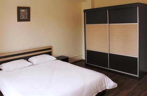 фото отеля Byzanthin Hostel