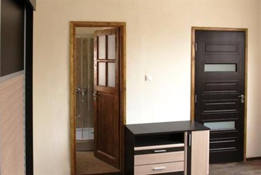 фото отеля Byzanthin Hostel