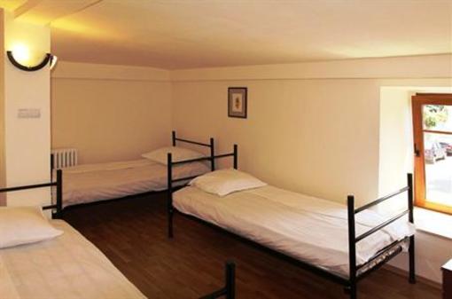 фото отеля Byzanthin Hostel