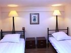 фото отеля Byzanthin Hostel