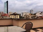 фото отеля Byzanthin Hostel