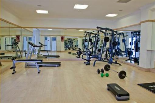 фото отеля Sunhill Hotel