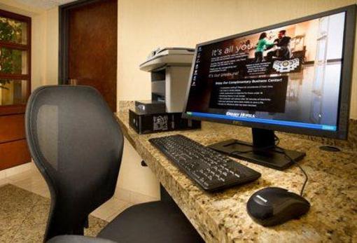 фото отеля Drury Inn & Suites Joplin