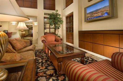 фото отеля Drury Inn & Suites Joplin