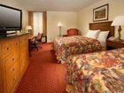 фото отеля Drury Inn & Suites Joplin