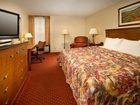 фото отеля Drury Inn & Suites Joplin