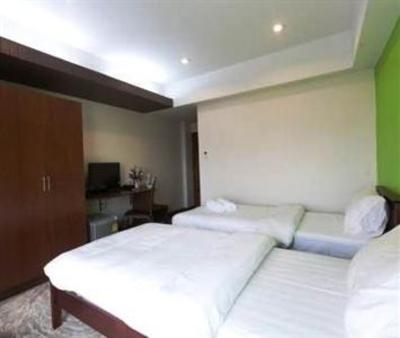 фото отеля Sunshine House