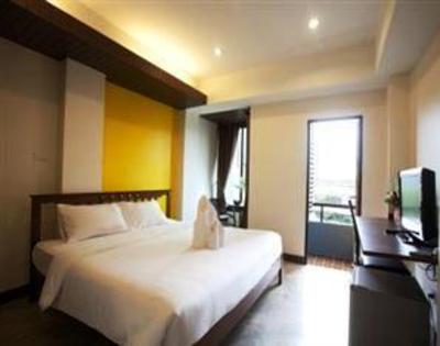 фото отеля Sunshine House