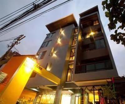 фото отеля Sunshine House