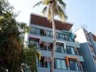 фото отеля Sunshine House