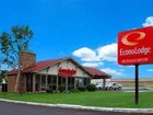 фото отеля Econo Lodge South Buffalo (New York)