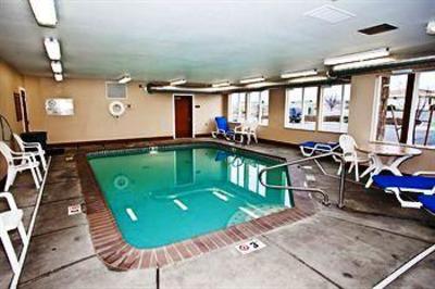 фото отеля Red Lion Inn & Suites Kennewick