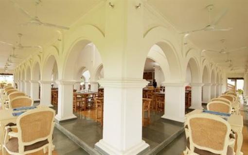 фото отеля Le Pondy