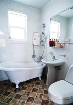фото отеля Ayami Guesthouse