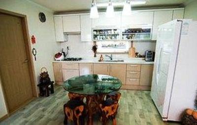 фото отеля Ayami Guesthouse