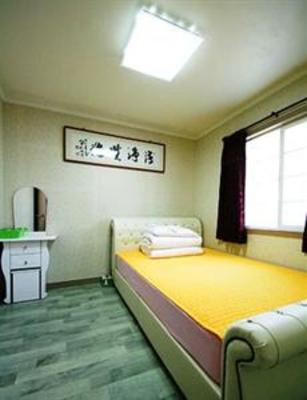 фото отеля Ayami Guesthouse