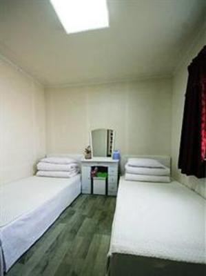 фото отеля Ayami Guesthouse
