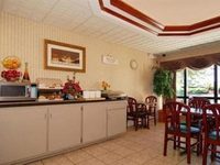 Quality Inn Goodlettsville