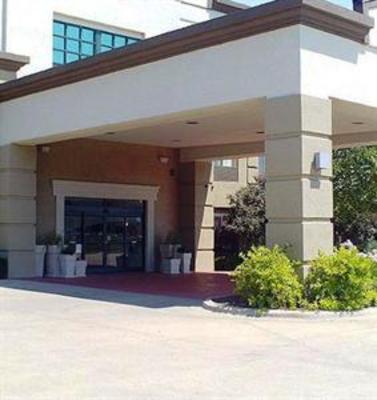 фото отеля Welcome Hotel and Suites