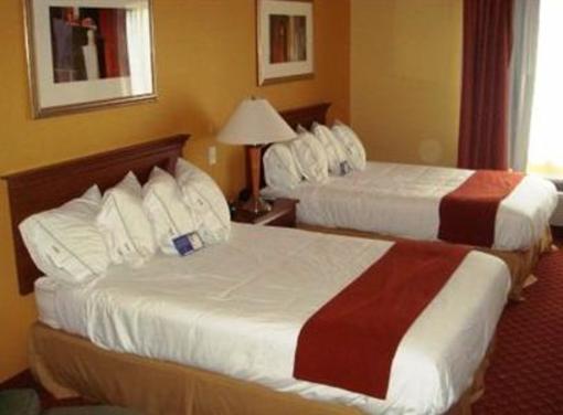 фото отеля Welcome Hotel and Suites