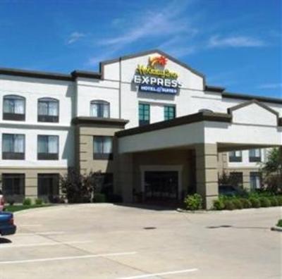 фото отеля Welcome Hotel and Suites