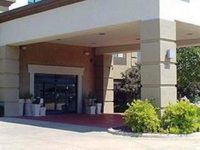 Welcome Hotel and Suites