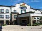 фото отеля Welcome Hotel and Suites