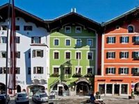 Hotel Strasshofer