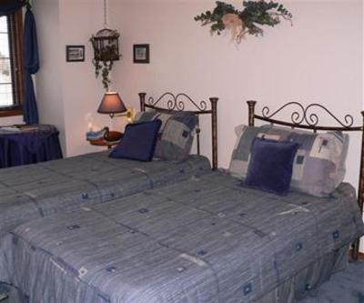 фото отеля Pathway Cottage Bed & Breakfast