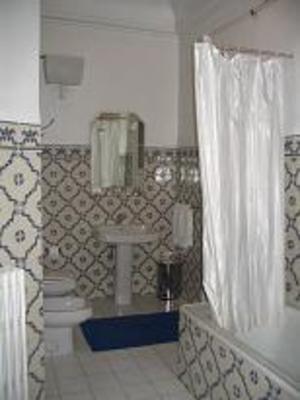 фото отеля Pensao Londrina