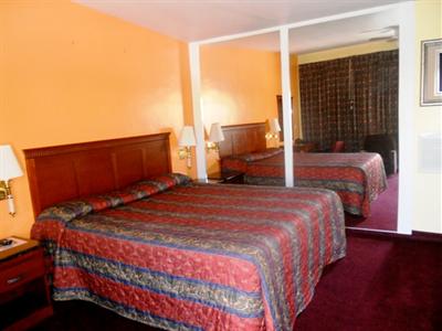 фото отеля Encore Motel