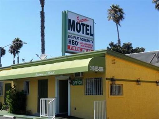 фото отеля Encore Motel