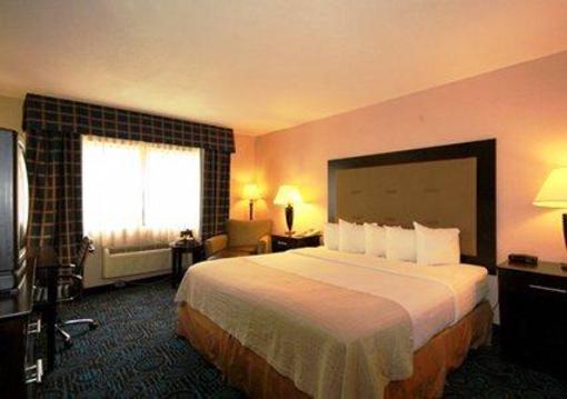 фото отеля Clarion New London