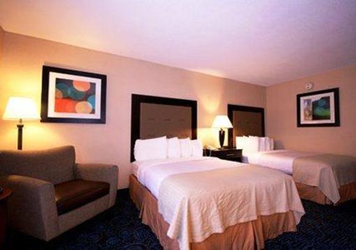 фото отеля Clarion New London