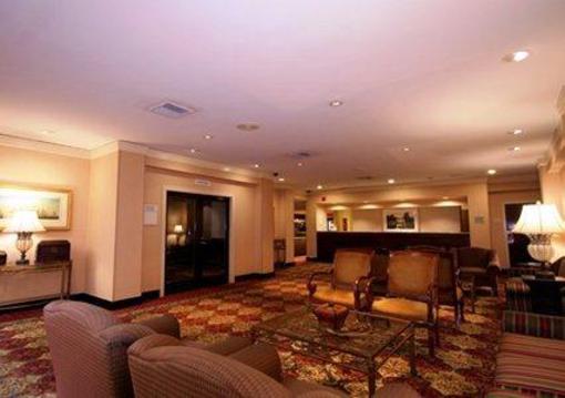 фото отеля Clarion New London
