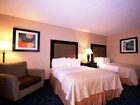 фото отеля Clarion New London