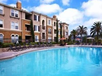 фото отеля Corporate Suites At Portofino San Diego