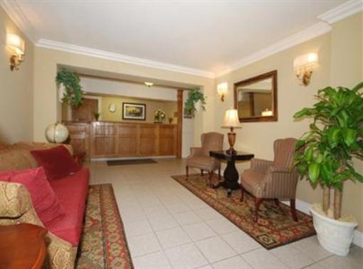 фото отеля Best Western Colonial Inn Selma (California)