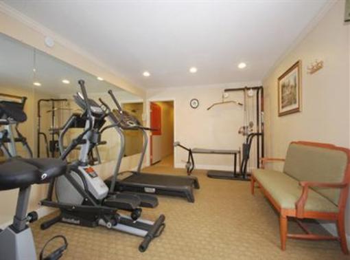 фото отеля Best Western Colonial Inn Selma (California)