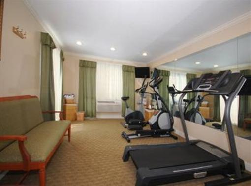 фото отеля Best Western Colonial Inn Selma (California)