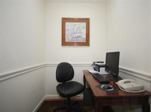 фото отеля Best Western Colonial Inn Selma (California)