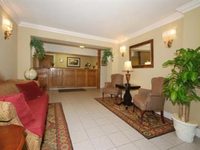 Best Western Colonial Inn Selma (California)