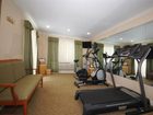 фото отеля Best Western Colonial Inn Selma (California)