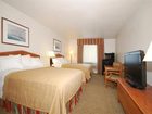 фото отеля Best Western Colonial Inn Selma (California)