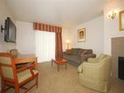 фото отеля Best Western Colonial Inn Selma (California)