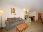 фото отеля Best Western Colonial Inn Selma (California)