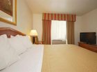 фото отеля Best Western Colonial Inn Selma (California)