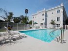 фото отеля Best Western Colonial Inn Selma (California)