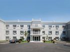 фото отеля Best Western Colonial Inn Selma (California)